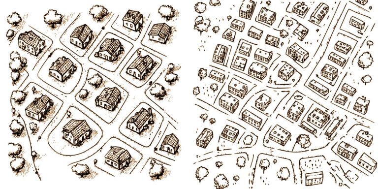 Greater Heights neighborhood